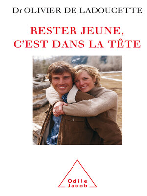 cover image of Rester jeune, c'est dans la tête